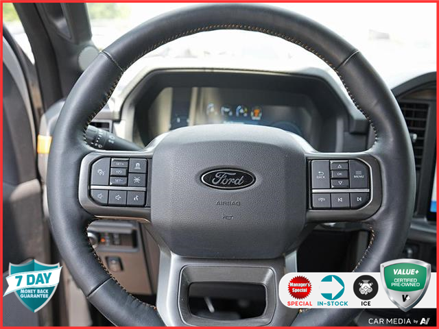 2024 Ford F-150 Tremor (Stk: 502478) in St. Catharines - Image 15 of 30