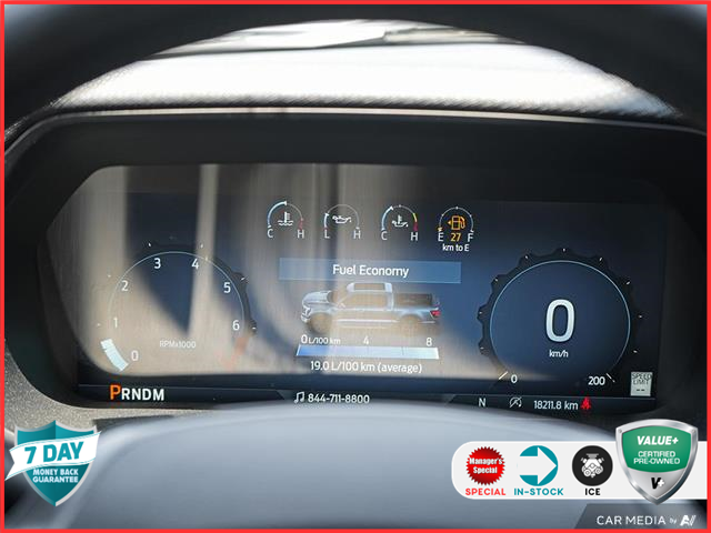 2024 Ford F-150 Tremor (Stk: 502478) in St. Catharines - Image 16 of 30