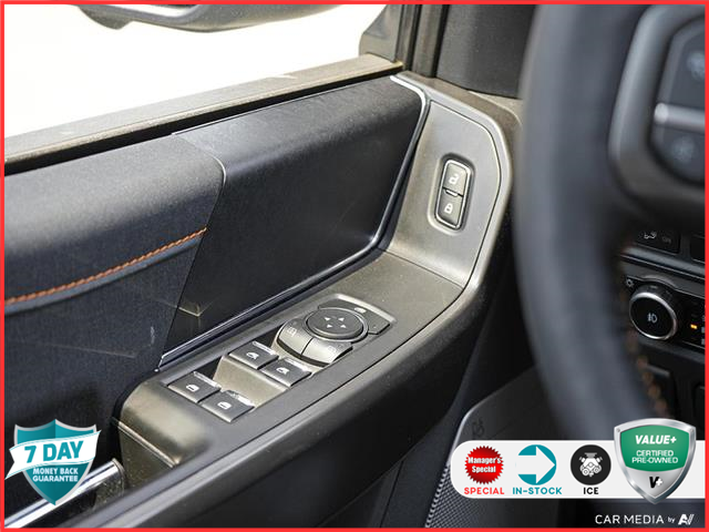 2024 Ford F-150 Tremor (Stk: 502478) in St. Catharines - Image 18 of 30