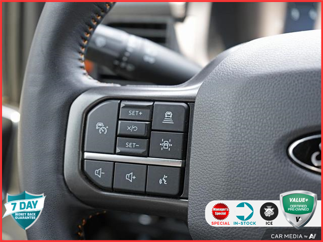 2024 Ford F-150 Tremor (Stk: 502478) in St. Catharines - Image 19 of 30