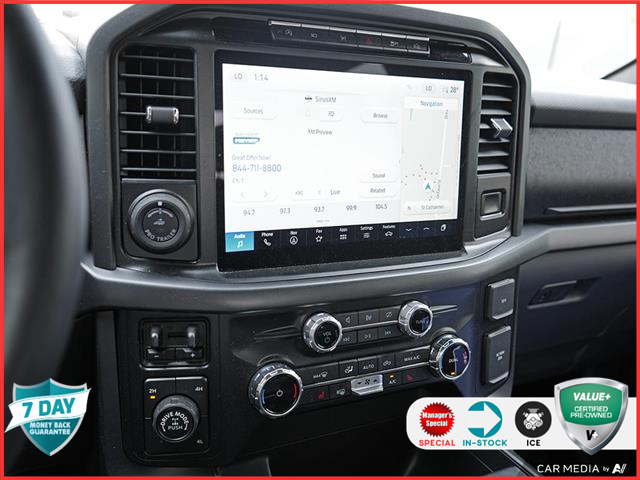 2024 Ford F-150 Tremor (Stk: 502478) in St. Catharines - Image 21 of 30