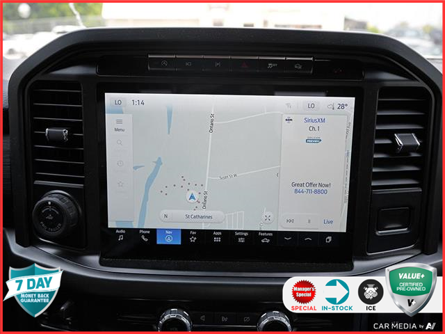 2024 Ford F-150 Tremor (Stk: 502478) in St. Catharines - Image 22 of 30