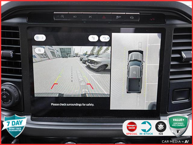 2024 Ford F-150 Tremor (Stk: 502478) in St. Catharines - Image 24 of 30