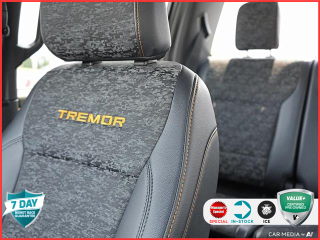 2024 Ford F-150 Tremor (Stk: 502478) in St. Catharines - Image 27 of 30