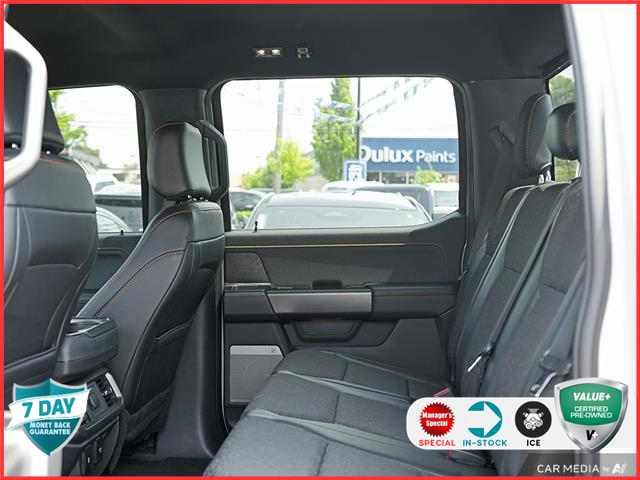 2024 Ford F-150 Tremor (Stk: 502478) in St. Catharines - Image 28 of 30