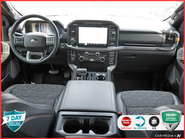 2024 Ford F-150 Tremor (Stk: 502478) in St. Catharines - Image 29 of 30