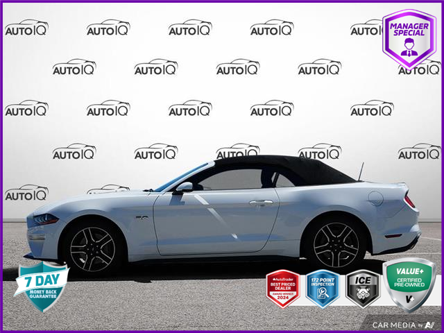 2020 Ford Mustang GT Premium (Stk: 603866) in St. Catharines - Image 3 of 28