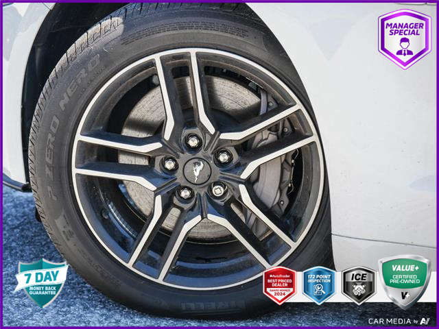 2020 Ford Mustang GT Premium (Stk: 603866) in St. Catharines - Image 6 of 28