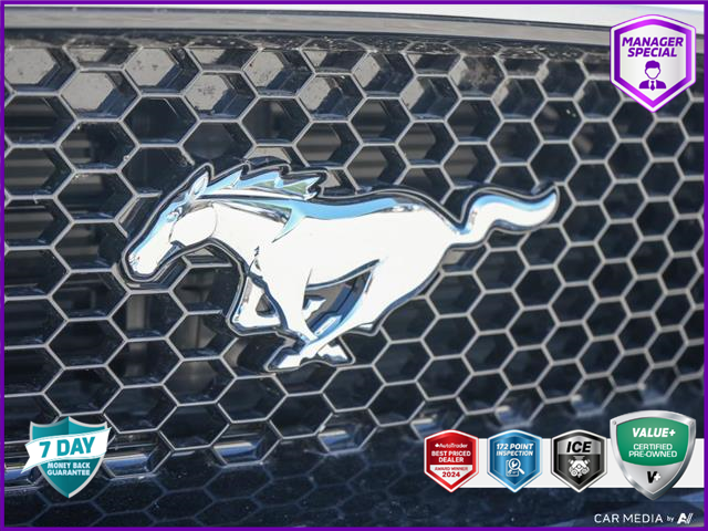 2020 Ford Mustang GT Premium (Stk: 603866) in St. Catharines - Image 9 of 28