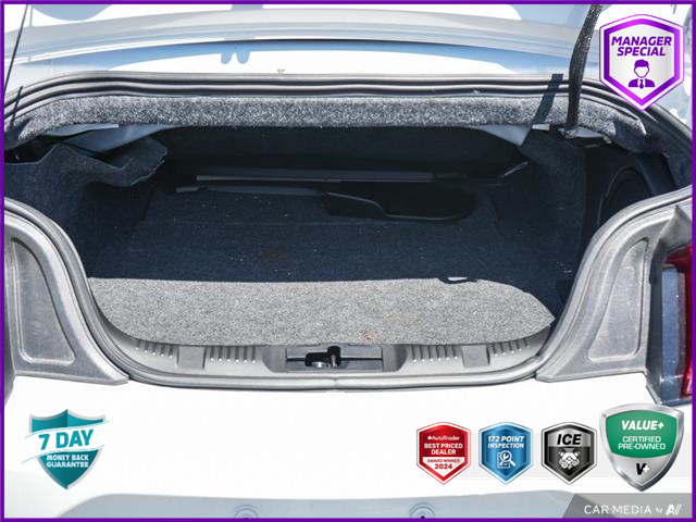 2020 Ford Mustang GT Premium (Stk: 603866) in St. Catharines - Image 11 of 28