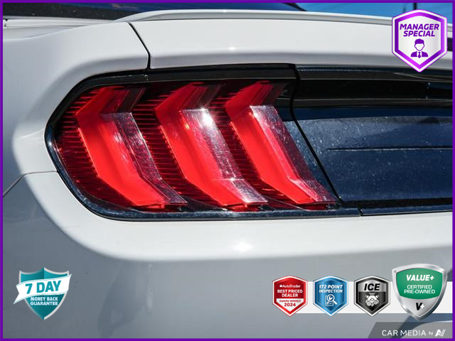 2020 Ford Mustang GT Premium (Stk: 603866) in St. Catharines - Image 12 of 28