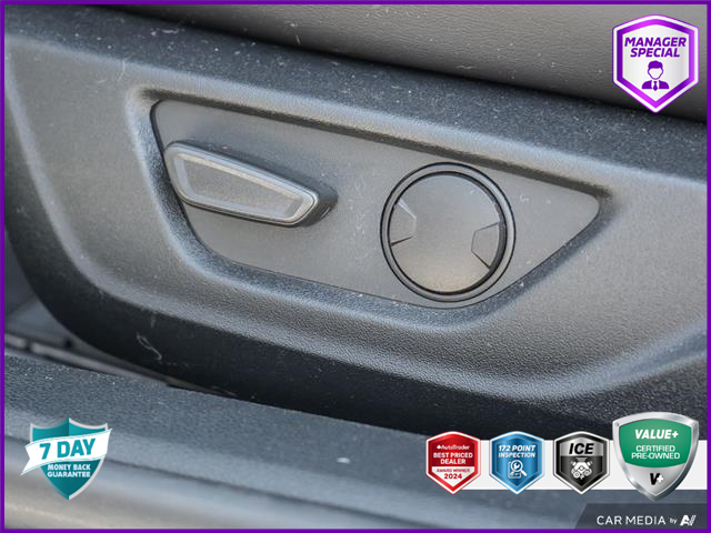 2020 Ford Mustang GT Premium (Stk: 603866) in St. Catharines - Image 14 of 28