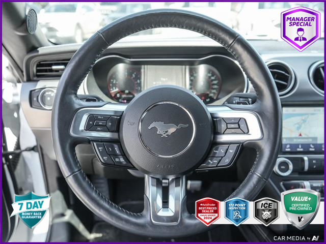 2020 Ford Mustang GT Premium (Stk: 603866) in St. Catharines - Image 16 of 28