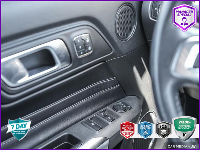 2020 Ford Mustang GT Premium (Stk: 603866) in St. Catharines - Image 19 of 28