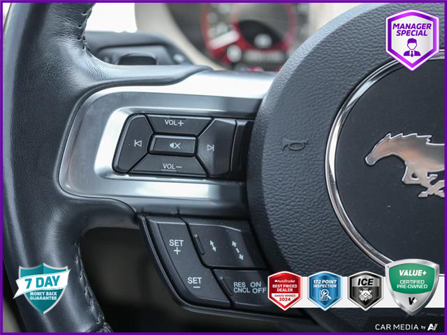 2020 Ford Mustang GT Premium (Stk: 603866) in St. Catharines - Image 20 of 28