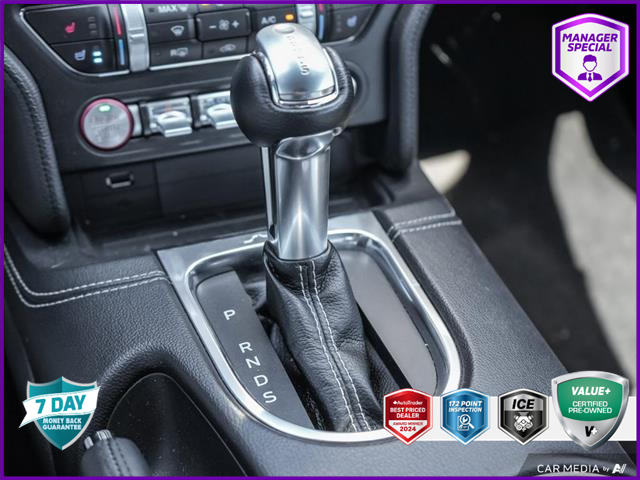 2020 Ford Mustang GT Premium (Stk: 603866) in St. Catharines - Image 21 of 28