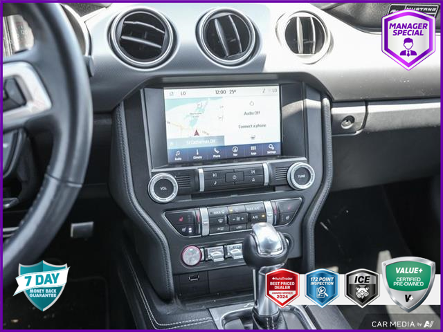 2020 Ford Mustang GT Premium (Stk: 603866) in St. Catharines - Image 22 of 28
