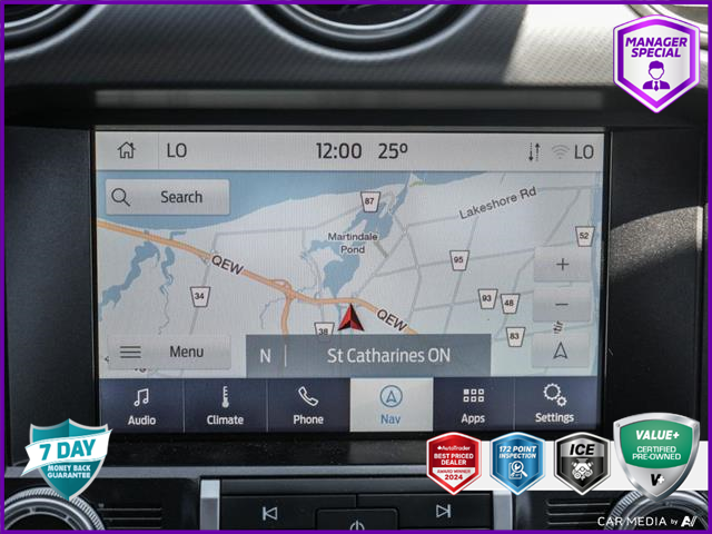 2020 Ford Mustang GT Premium (Stk: 603866) in St. Catharines - Image 23 of 28