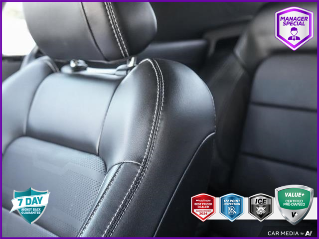 2020 Ford Mustang GT Premium (Stk: 603866) in St. Catharines - Image 25 of 28