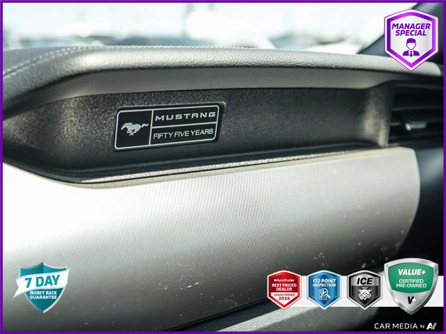 2020 Ford Mustang GT Premium (Stk: 603866) in St. Catharines - Image 26 of 28