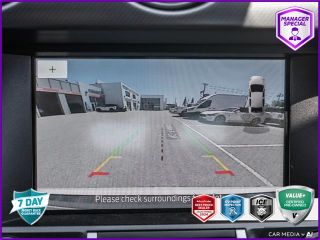 2020 Ford Mustang GT Premium (Stk: 603866) in St. Catharines - Image 27 of 28