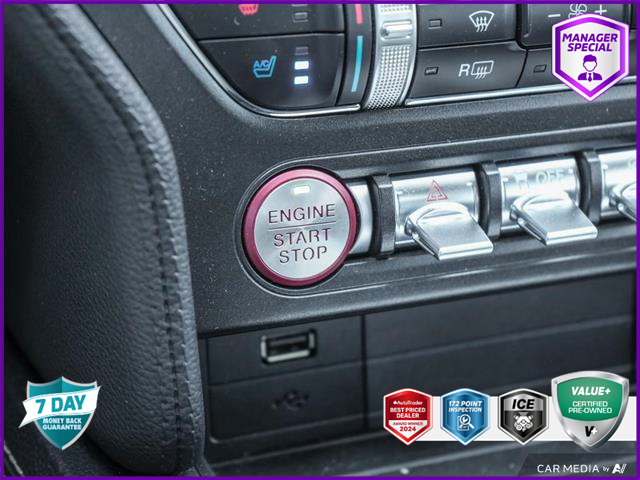 2020 Ford Mustang GT Premium (Stk: 603866) in St. Catharines - Image 28 of 28