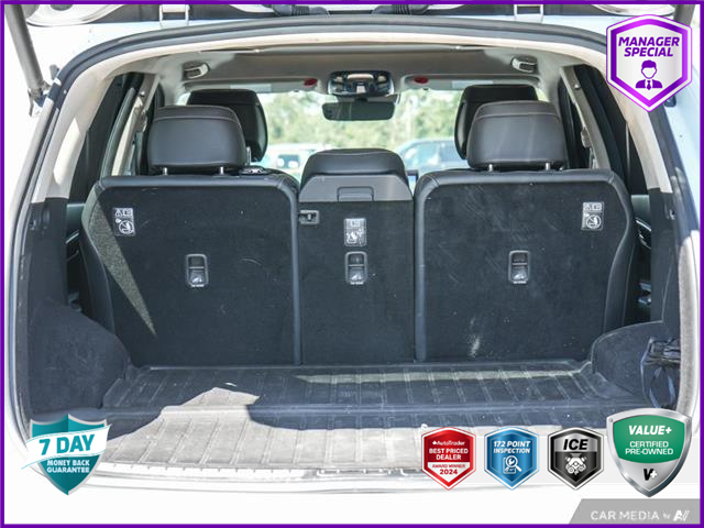 2023 Genesis GV80 3.5T Prestige 5P (Stk: 409035) in St. Catharines - Image 6 of 32