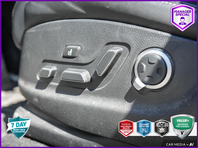 2023 Genesis GV80 3.5T Prestige 5P (Stk: 409035) in St. Catharines - Image 15 of 32