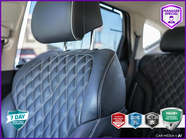 2023 Genesis GV80 3.5T Prestige 5P (Stk: 409035) in St. Catharines - Image 25 of 32