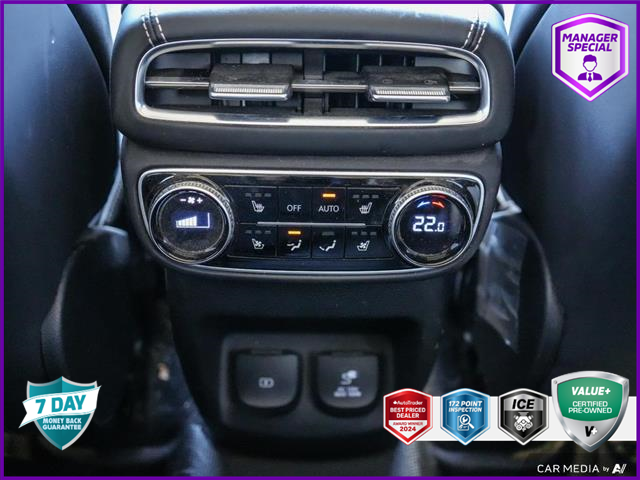 2023 Genesis GV80 3.5T Prestige 5P (Stk: 409035) in St. Catharines - Image 28 of 32