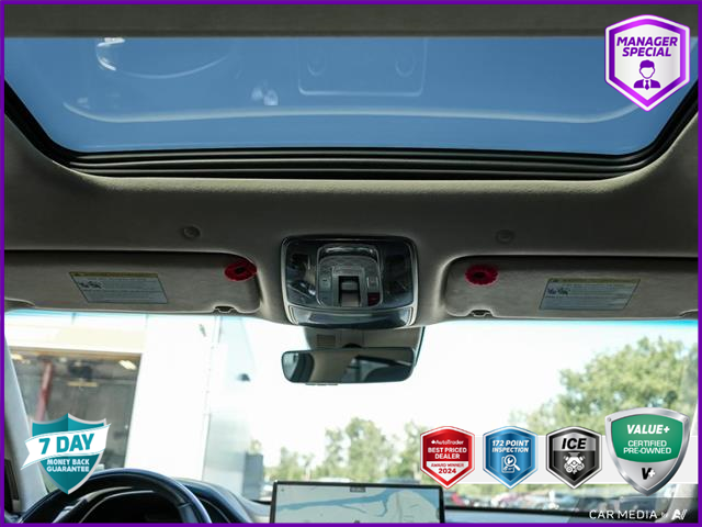 2023 Genesis GV80 3.5T Prestige 5P (Stk: 409035) in St. Catharines - Image 29 of 32