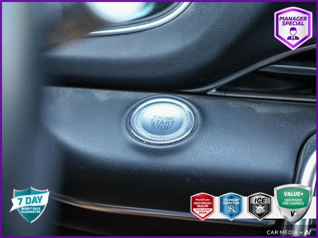 2023 Genesis GV80 3.5T Prestige 5P (Stk: 409035) in St. Catharines - Image 30 of 32