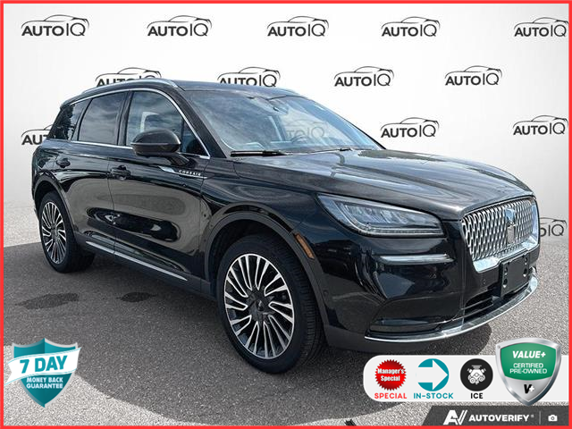 2021 Lincoln Corsair Reserve (Stk: P7193) in Oakville - Image 1 of 24 2021 Lincoln Corsair Reserve (Stk: P7193) in Oakville - Image 1 of 24