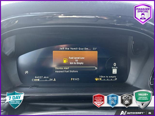 2021 Lincoln Corsair Reserve (Stk: P7193) in Oakville - Image 15 of 24