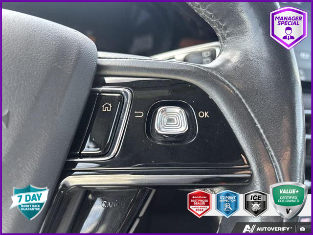 2021 Lincoln Corsair Reserve (Stk: P7193) in Oakville - Image 16 of 24