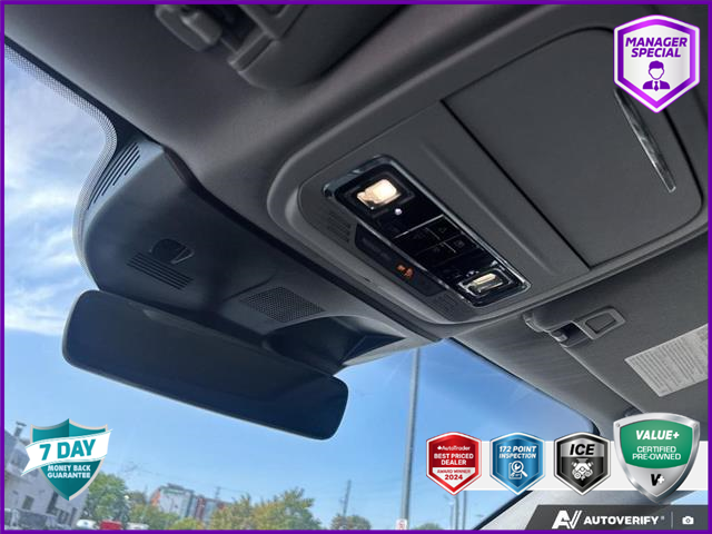 2021 Lincoln Corsair Reserve (Stk: P7193) in Oakville - Image 17 of 24