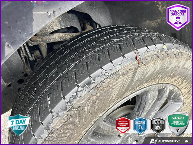 2021 Ford F-150 Lariat (Stk: 5F189A) in Oakville - Image 7 of 23