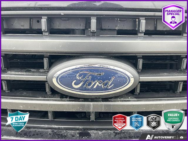 2021 Ford F-150 Lariat (Stk: 5F189A) in Oakville - Image 9 of 23