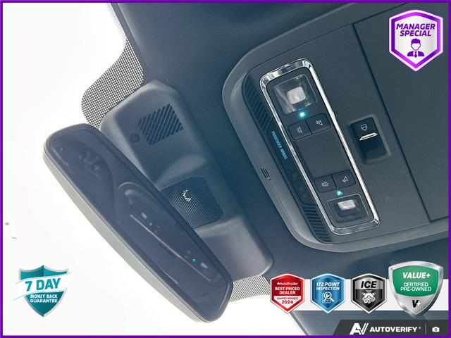 2021 Ford F-150 Lariat (Stk: 5F189A) in Oakville - Image 17 of 23