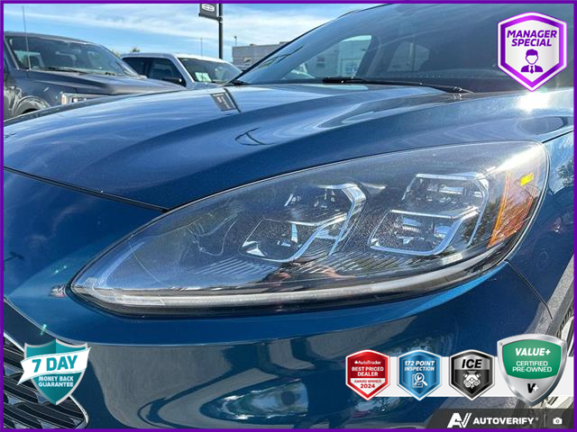 2020 Ford Escape Titanium (Stk: 00H2665X) in Hamilton - Image 6 of 17