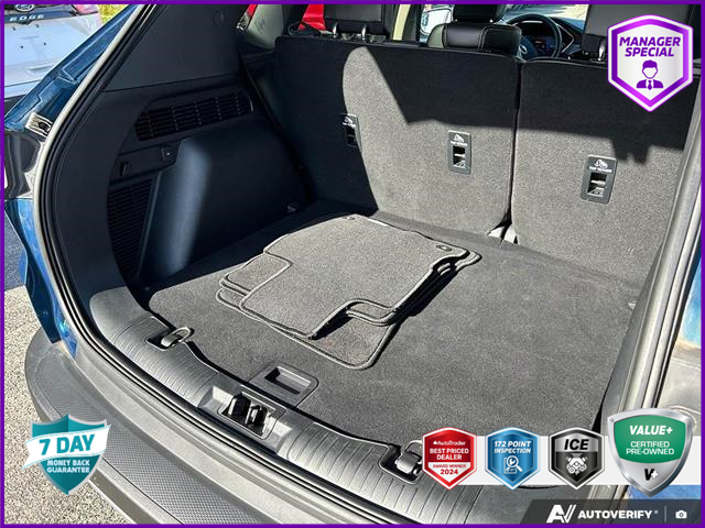 2020 Ford Escape Titanium (Stk: 00H2665X) in Hamilton - Image 8 of 17