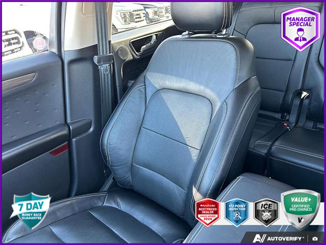 2020 Ford Escape Titanium (Stk: 00H2665X) in Hamilton - Image 13 of 17