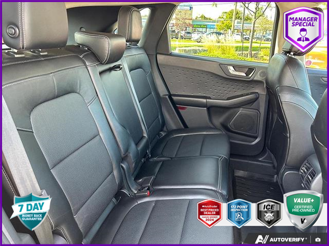2020 Ford Escape Titanium (Stk: 00H2665X) in Hamilton - Image 15 of 17