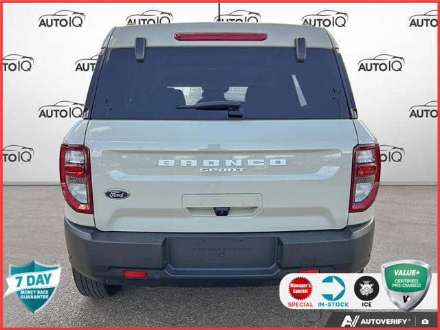 2024 Ford Bronco Sport Big Bend (Stk: P7015A) in Oakville - Image 5 of 24