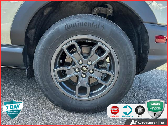 2024 Ford Bronco Sport Big Bend (Stk: P7015A) in Oakville - Image 6 of 24