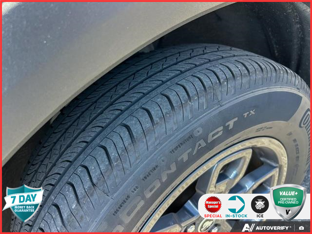 2024 Ford Bronco Sport Big Bend (Stk: P7015A) in Oakville - Image 7 of 24