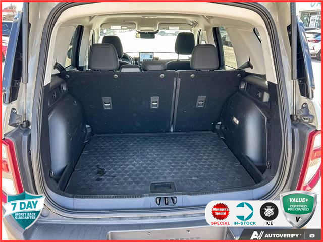 2024 Ford Bronco Sport Big Bend (Stk: P7015A) in Oakville - Image 11 of 24