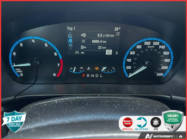 2024 Ford Bronco Sport Big Bend (Stk: P7015A) in Oakville - Image 14 of 24