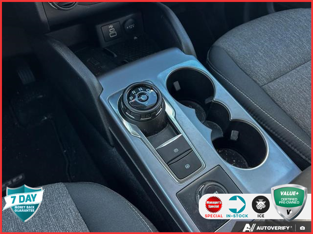 2024 Ford Bronco Sport Big Bend (Stk: P7015A) in Oakville - Image 17 of 24