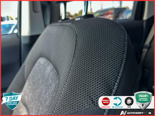 2024 Ford Bronco Sport Big Bend (Stk: P7015A) in Oakville - Image 19 of 24